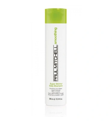 Paul Mitchell Super Skinny Shampoo 300ml főképe